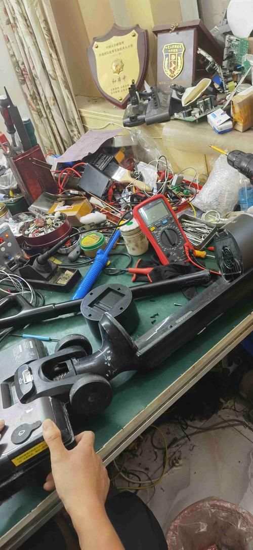 irobot 掃地機(jī)器人維修: 快速解決常見問題，延長使用壽命